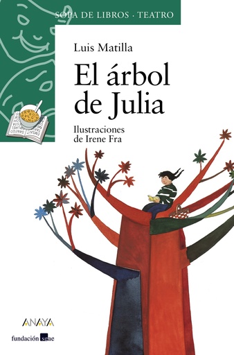 [9788466726450] El árbol de Julia