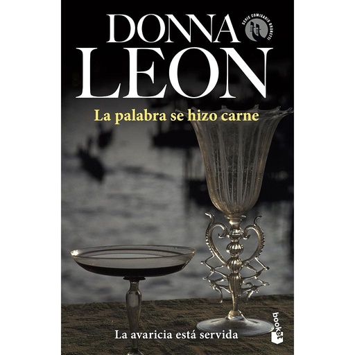 [9788432214875] La palabra se hizo carne