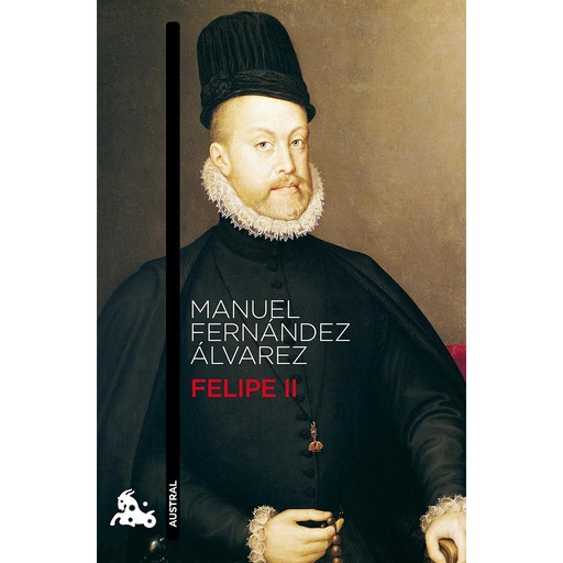 [9788467034554] Felipe II