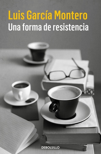 [9788466335867] Una forma de resistencia