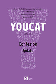 [9788490551530] Youcat Confesión Update!