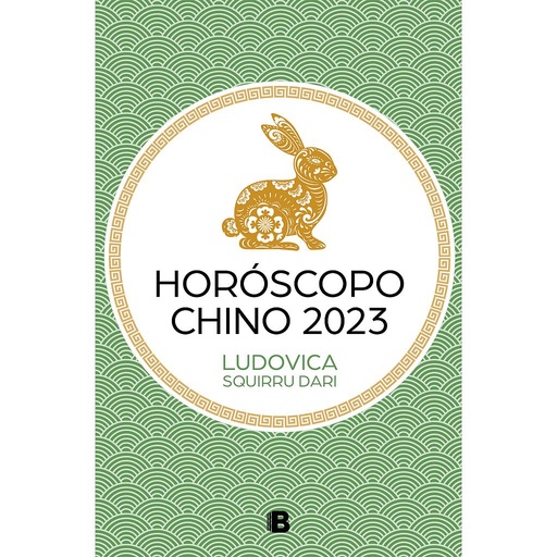 [9788466674935] Horóscopo Chino 2023