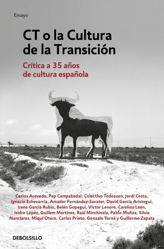 [9788499896946] CT o la cultura de la transición