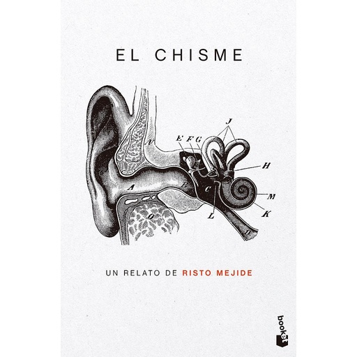 [9788467065572] El chisme