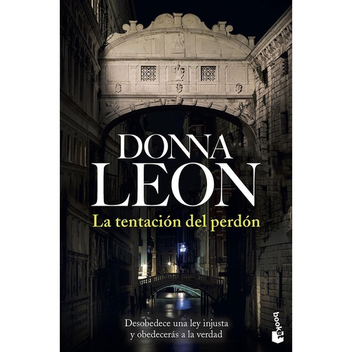 [9788432234835] La tentación del perdón