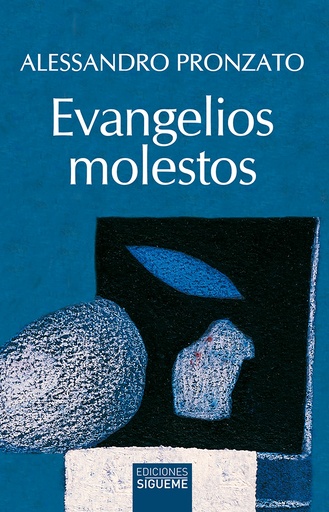 [9788430121830] Evangelios molestos