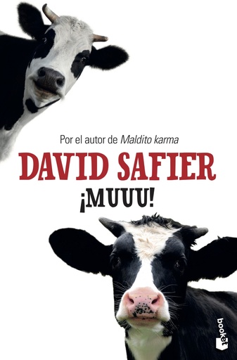 [9788432224270] ¡Muuu!