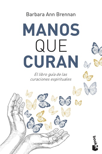 [9788427042438] Manos que curan