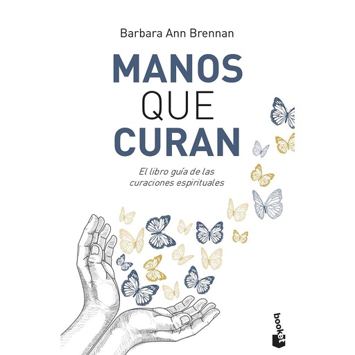 [9788427042438] Manos que curan