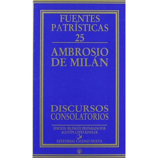 [9788497152198] Discursos consolatorios