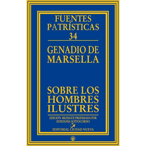 [9788497154932] Sobre los hombres ilustres