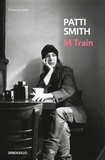 [9788466342223] M Train