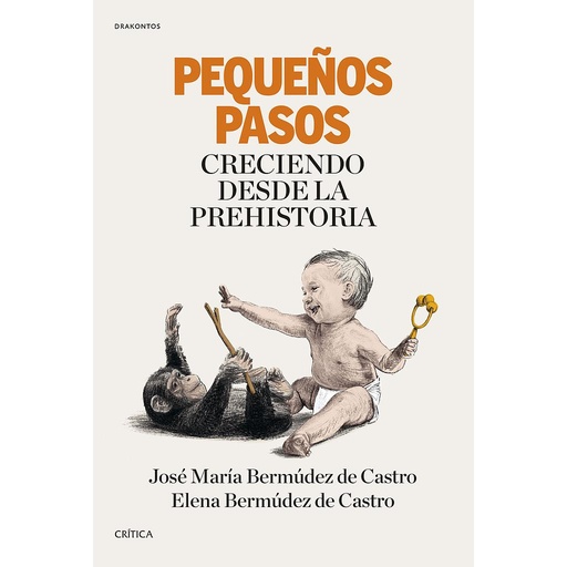 [9788417067199] Pequeños pasos