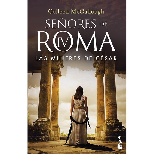 [9788408253273] Las mujeres de César