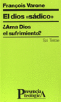 [9788429308174] Dios «sádico», El