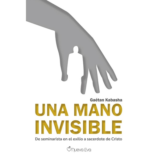 [9788412244991] Una mano invisible