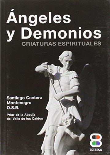 [9788415915317] Ángeles y Demonios