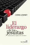 [9788429321234] El liderazgo de los jesuitas