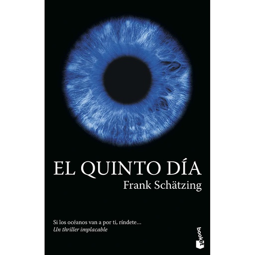 [9788408260776] El quinto día