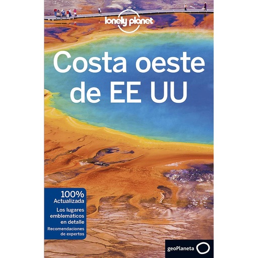 [9788408182351] Costa oeste de EE UU 1