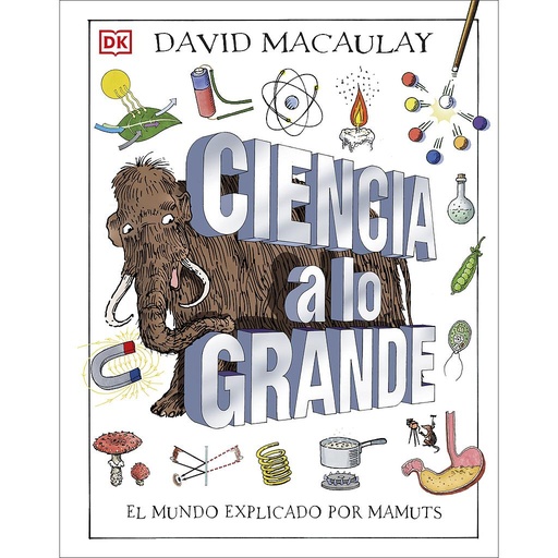 [9780241470336] Ciencia a lo grande