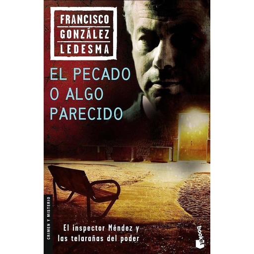 [9788408073468] EL PECADO O ALGO PARECIDO (NF)