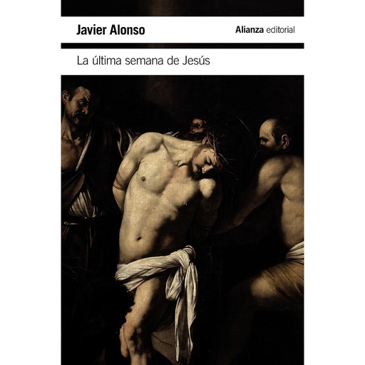[9788491815006] La última semana de Jesús