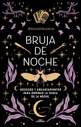 [9788419688194] Bruja de noche