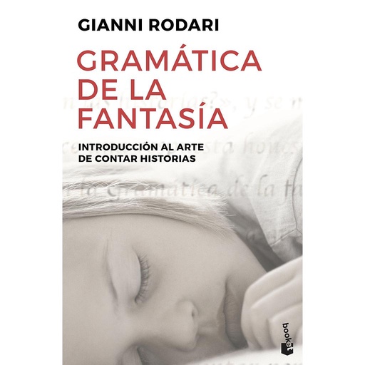 [9788484531647] Gramática de la fantasía