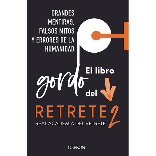 [9788441547667] El libro gordo del retrete 2
