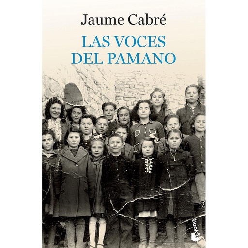 [9788423327980] LAS VOCES DEL PAMANO
