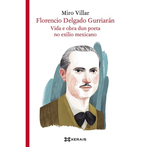 [9788411100472] Florencio Delgado Gurriarán