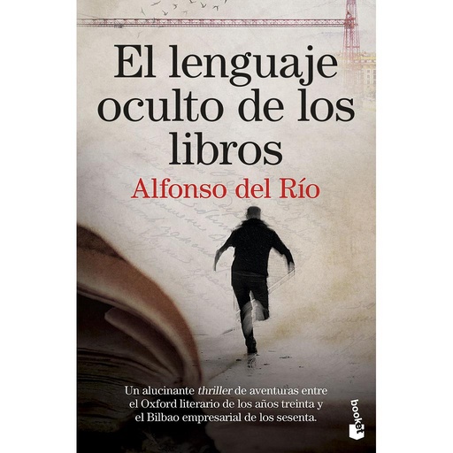 [9788423360383] El lenguaje oculto de los libros