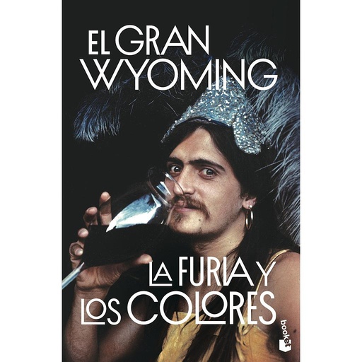 [9788408242598] La furia y los colores