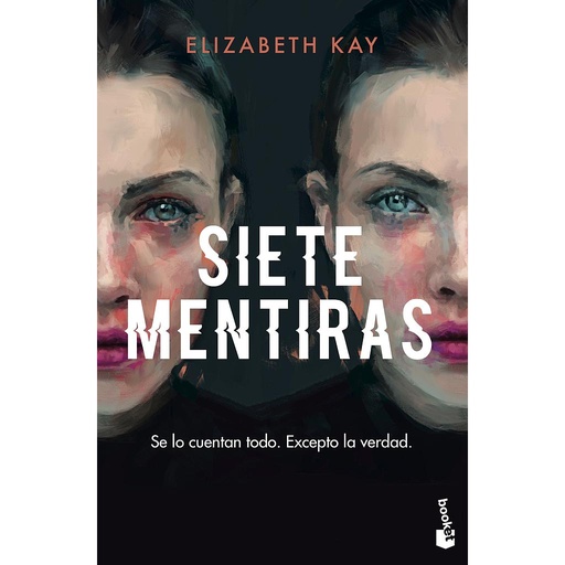 [9788408247951] Siete mentiras
