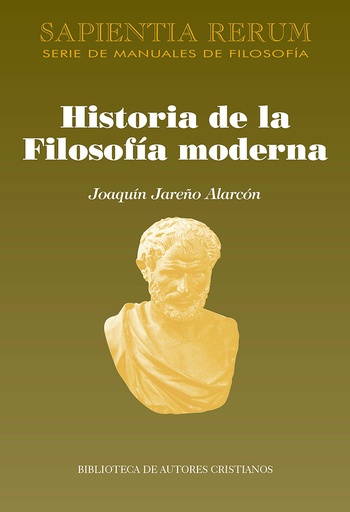 [9788422023074] Historia de la filosofía moderna