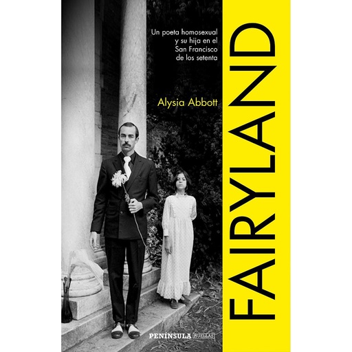 [9788499425443] Fairyland