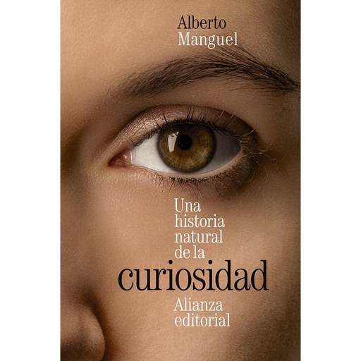 [9788413627472] Una historia natural de la curiosidad