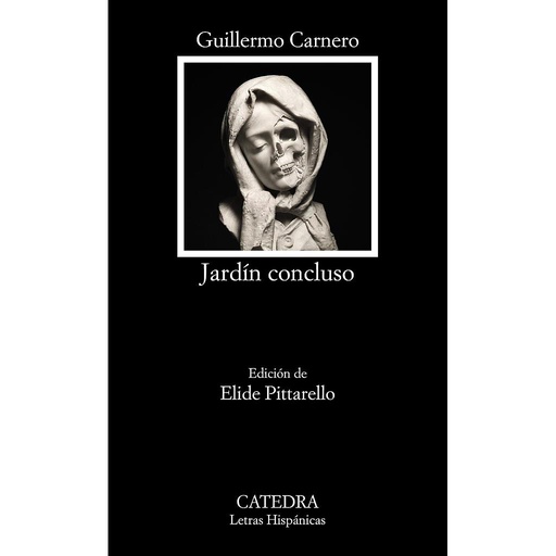 [9788437641225] Jardín concluso