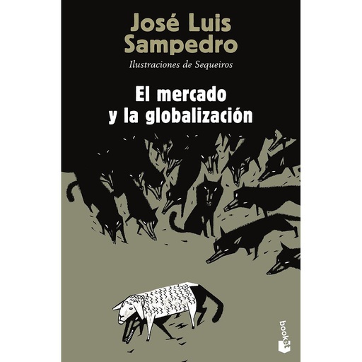 [9788423346844] El mercado y la globalización