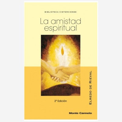 [9788483534465] AMISTAD ESPIRITUAL