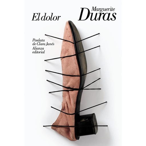 [9788413629100] El dolor
