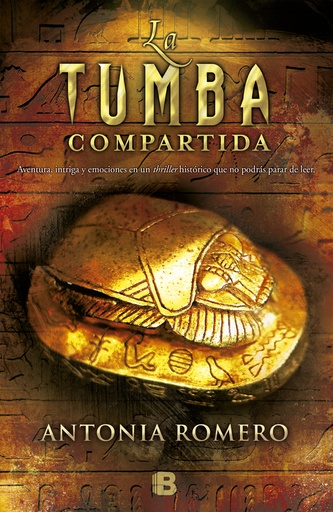 [9788466652346] La tumba compartida