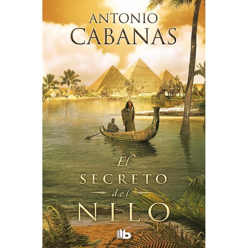 [9788490701072] El secreto del Nilo