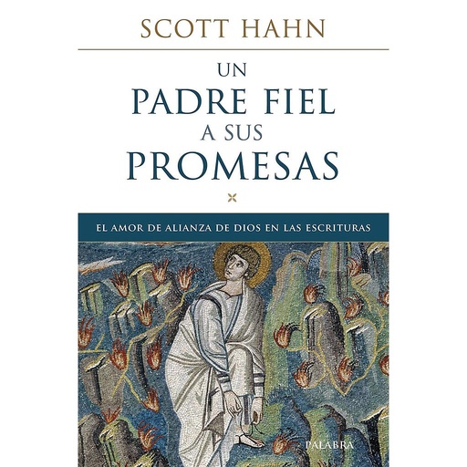 [9788490618042] Un Padre fiel a sus promesas