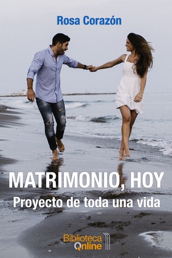 [9788417539368] Matrimonio, hoy