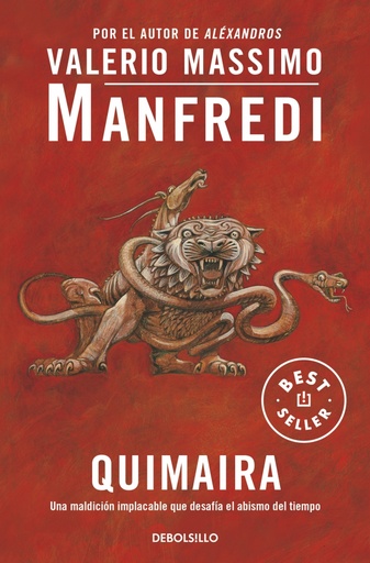 [9788497594424] Quimaira