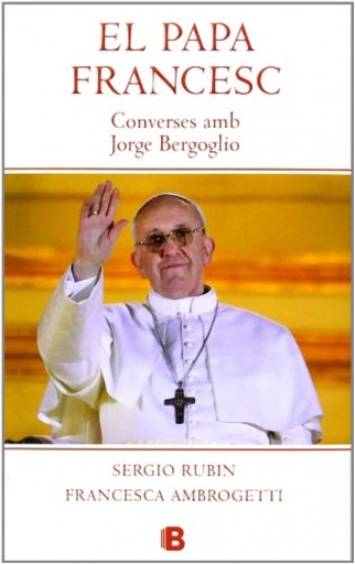 [9788466653572] El Papa Francesc