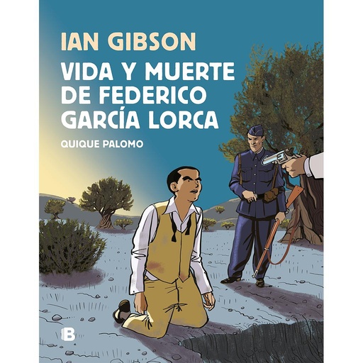 [9788466665087] Vida y muerte de Federico García Lorca