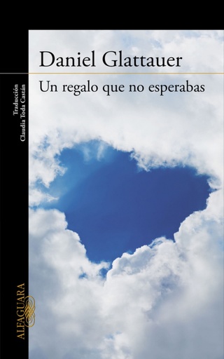[9788420412238] Un regalo que no esperabas
